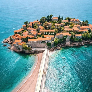 Telegram profile photo for Инструкция. Черногория 🇲🇪