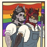 Telegram profile photo for Suka's generic place