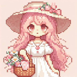 Telegram profile photo for ˗ˏˋ꒰ 💐 ᴢᴀᴢᴀ’s ᴘʟᴀᴄᴇ ‧₊˚