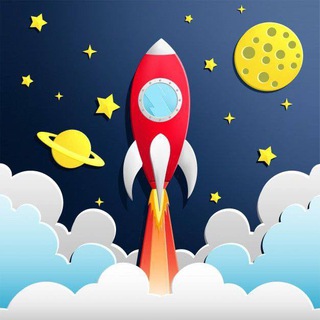 Telegram profile photo for БИЗНЕС В ТЕЛЕГРАММ | ПРОДВИЖЕНИЕ