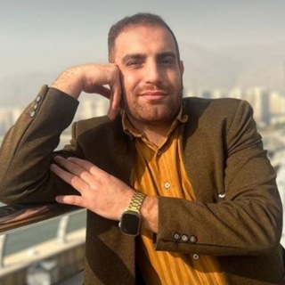 Telegram profile photo for حسین رستگار