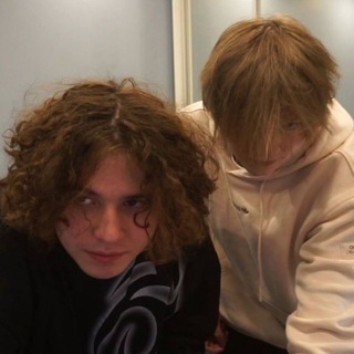 Telegram profile photo for мартовские закарлючки👀