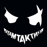 Telegram profile photo for БРЕНД ОДЕЖДЫ ATAM TAKTИKA