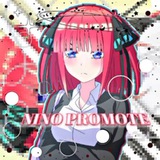 Telegram profile photo for BUBAR 🎀 𖤩ֹ ۪ꜞꜝׂ ۪🅝𝗂nⱺ p𝗋ⱺꭑⱺ𝗍e ִ֙⌯ 💭