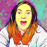 Telegram profile photo for *~Горкина звучИт~*