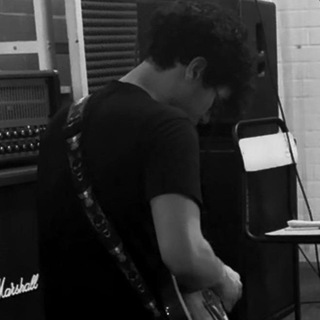 Telegram profile photo for Medran guitar