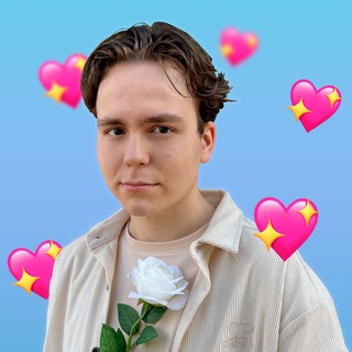 Telegram profile photo for Твой Масик 💋