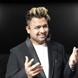 Telegram profile photo for Somesh thakra