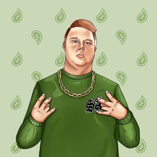 Telegram profile photo for LOGOVO BRAYNA