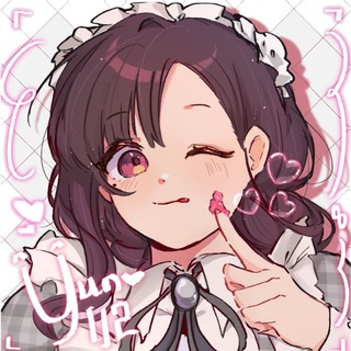 Telegram profile photo for 002 | yuno daily ! 🎈