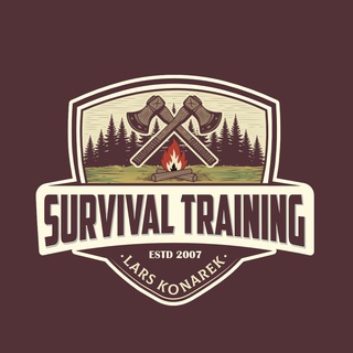 Telegram profile photo for Survival Trainings - Lars Konarek🔥
