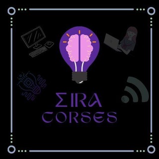 Telegram profile photo for ZIRA كورسات