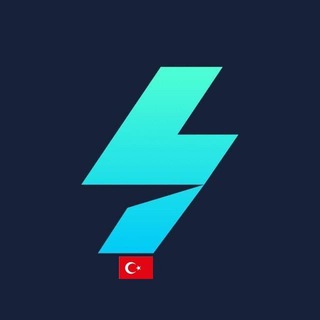 Telegram group profile photo for Lightning Türkiye | $LIGHT