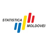 Telegram profile photo for Statistica Moldovei