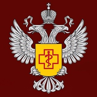 Telegram profile photo for Роспотребнадзор | Забайкальский край