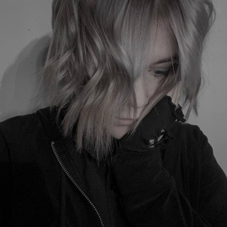 Telegram profile photo for к