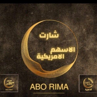 Telegram profile photo for شارت الأسهم الأمريكية