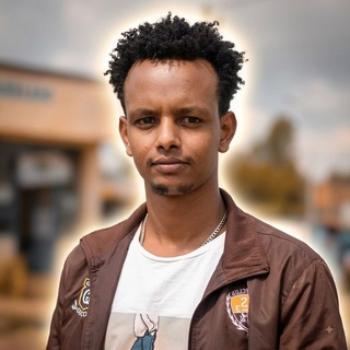 Telegram profile photo for Burqaa Beekkumsaa