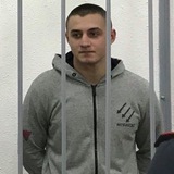 Telegram profile photo for #Разрушим_тюрьмы - #Free_Emelianov