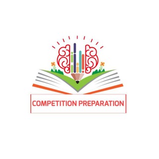 Telegram profile photo for Competition Preparation