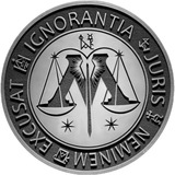 Telegram profile photo for МИНИСТЕРСТВО МАГИИ official.