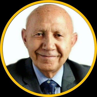 Telegram profile photo for دکتر الهی قمشه ای
