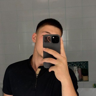 Telegram profile photo for Талгаты из Алматы