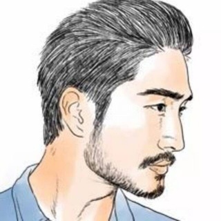 Telegram profile photo for Записки Ма Женчжи