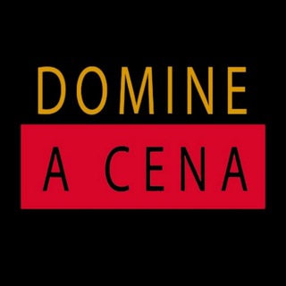 Telegram profile photo for Domine a Cena