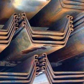 Telegram group profile photo for Шпунтовик.РФ👷♂ Шпунт Ларсена. Трубошпунт.