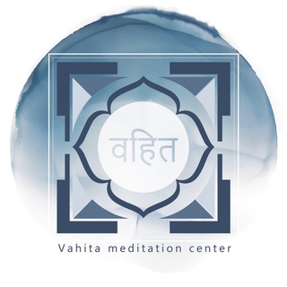 Telegram profile photo for Vahita Meditation Center