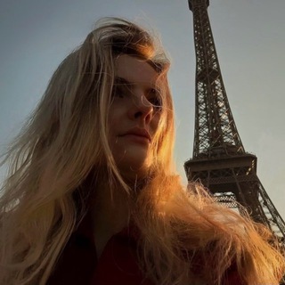 Telegram profile photo for Aselena в жизни