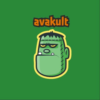 Telegram profile photo for avakult | Авы | Обои