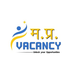 Telegram profile photo for mpvacancy.in