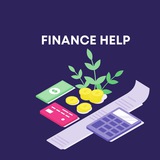 Telegram profile photo for Finance Help