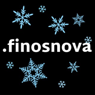 Telegram profile photo for ФинОснова