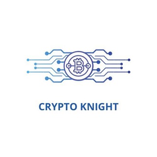 Telegram profile photo for Crypto Knight