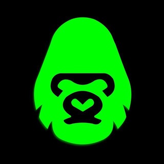Telegram group profile photo for THE APE SOCIETY