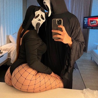 Telegram group profile photo for GHOST chat 🇬🇪