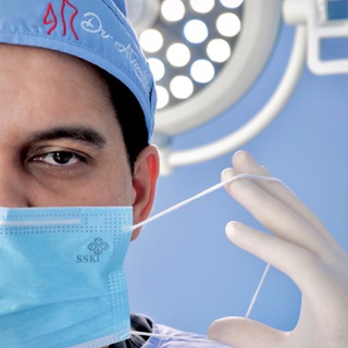 Telegram profile photo for Doctor Mirshod Atavullayev