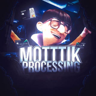 Telegram profile photo for MOTTTIK