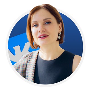 Telegram profile photo for Тома про ВКонтакте