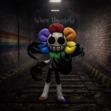 Telegram profile photo for WHERE UNEXPLORED