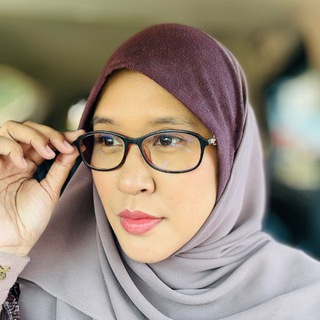 Telegram profile photo for MUET with Mdm Iman Discussion