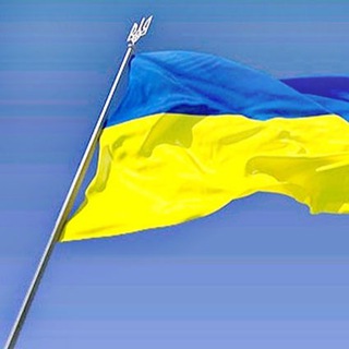 Telegram profile photo for Ukraine For Us! 😉