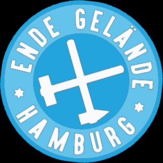 Telegram profile photo for EG Hamburg - Infokanal