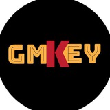 Telegram profile photo for Gmkey.ir 2