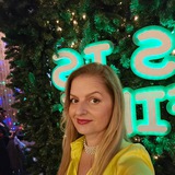 Telegram profile photo for Женя Хаскелл - чистый коучинг на деньги и время👉