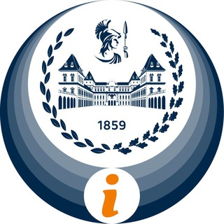 Telegram profile photo for Infostudenti PoliTO