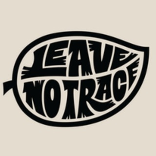 Telegram profile photo for Leave No Trace